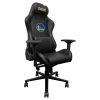 Xpression Pro Gaming Chair with Golden State Warriors Logo