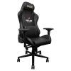 Xpression Pro Gaming Chair with Portland Trailblazers Secondary Logo