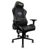 Xpression Pro Gaming Chair with New Orleans Pelicans NOLA Logo