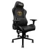 Xpression Pro Gaming Chair with Denver Nuggets Primary Logo