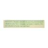 Zevia - Tea Black Peach - Case Of 12 - 12 Fz