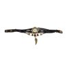 Beautiful Bohemian Style Retro Handmade Leather Angel Wing Women's Watches