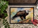 NEW Eagle Doormat Front Door Mat Indoor Outdoor Rugs for Entryway, Non Slip Washable Low Pile, 18H X 27W